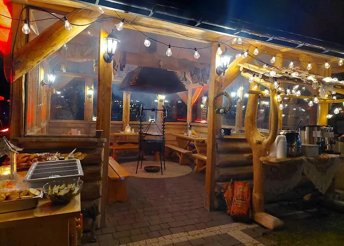 Noclegi Emma - Pokoje Goscinne